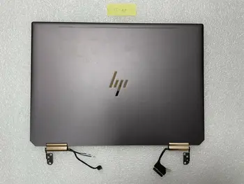 Для HP Spectre x360 13-ap0001 13-ap0008ca сенсорный ЖК-экран на шарнирах L37648-001
