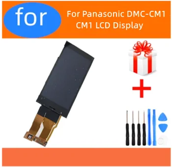 для Panasonic DMC-cm1 оригинальные запчасти для ремонта ЖК-дисплея CM1