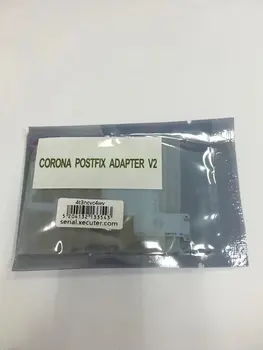Для xbox360 плата xbox 360 postfix cpu adapter V2 20 шт. /лот