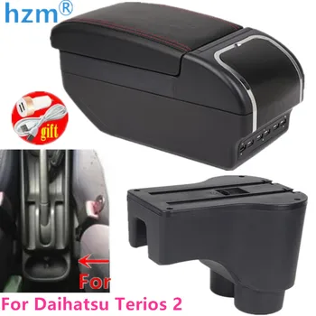 Для коробки подлокотника Daihatsu Terios 2