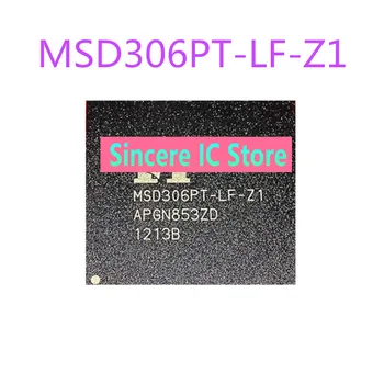 Доступен новый оригинальный запас для прямой съемки чипа MSD306PT-LF-Z1 с ЖК-экраном MSD306