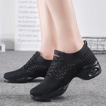 Женские повседневные кроссовки из дышащей сетки Tenis, Вулканизированная обувь на шнуровке, Женские кроссовки на платформе, Женская обувь Zapatos De Mujer