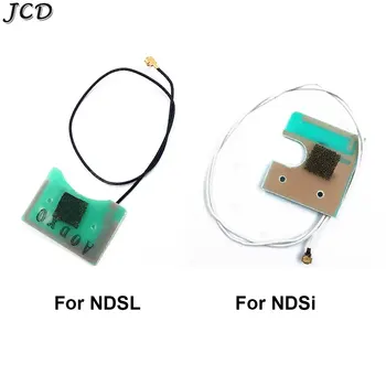 Замена модуля платы встроенной беспроводной антенны Wi-Fi JCD для аксессуаров для ремонта консоли DS Lite NDSL NDSi