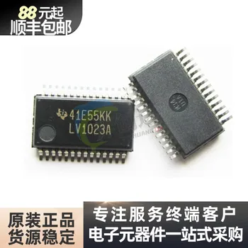 Импорт оригинального SN65LV1023ADBR, печать сериализатора, инкапсуляция микросхемы LV1023A, SSOP28 spot