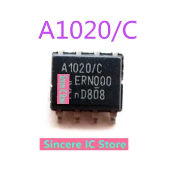 Импортированный оригинальный чип-трансивер TJA1020T/CM TJA1020 A1020/C SOP8 chip