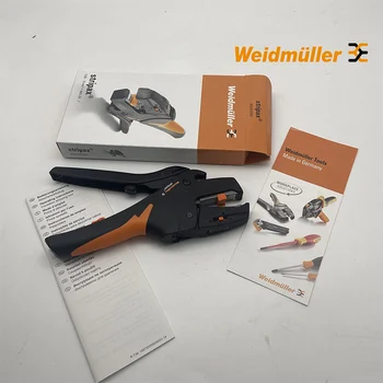 Инструмент для зачистки и резки Weidmuller STRIPAX 90050000