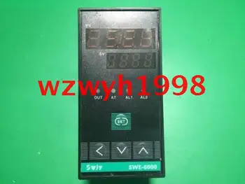 Интеллектуальный регулятор температуры серии SWE-6000 SWE-6131P