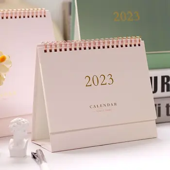 Календарь с 2022 по декабрь 2023 года, запись на рабочий стол, план обучения самодисциплине Этот Дневник будет отправлен от имени этого месяца