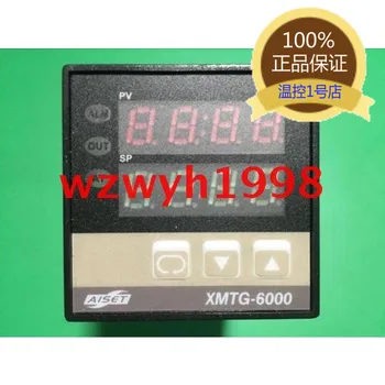Контроллер температуры XMTG-6000 XMTG-6411 Интеллектуальный измеритель XMTG-6412