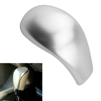 Крышка ручки переключения головок передач автомобиля, наклейка с накладкой для Nissan Rogue X-Trail 2014-2016 Автомобильные Аксессуары