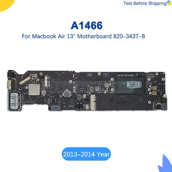 Логическая плата ноутбука Tesed A1466 для MacBook Air 13 