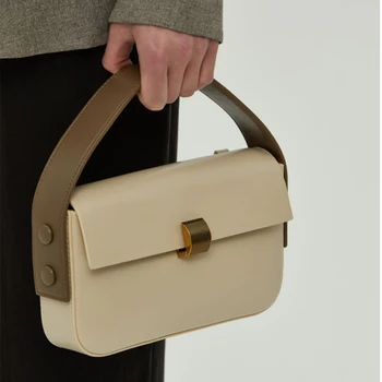 Маленькие сумки через плечо для женщин 2023, повседневная дизайнерская сумка, высококачественная сумка через плечо, женские брендовые кошельки, квадратный тотализатор, шикарный