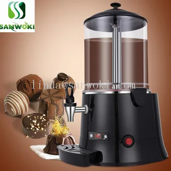 машина для приготовления горячего шоколада, Диспенсер для горячего кофе, термоизоляция шоколада, машина для перемешивания молока, блендер для сока.