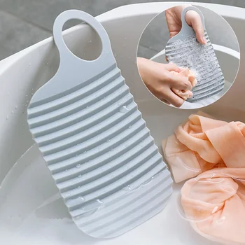 Мини-стиральная машина, передвижная стиральная доска для стирки белья, Носки, чистка детской одежды, мини-компактные чистящие средства