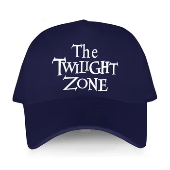 Мужская высококачественная бейсболка, классическая рыболовная шляпа Twilight Zone, Унисекс, Оригинальная новинка, забавный дизайн, кепки, прямая доставка