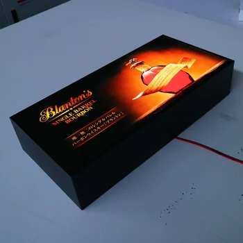 Наружный Знак Светодиодного Лайтбокса Outdoor Lightbox 3D Led Lightbox Sign