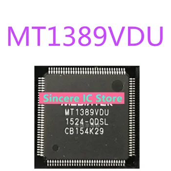 Новая оригинальная версия MT1389VDU-QDTL: чип для ЖК-экрана FB
