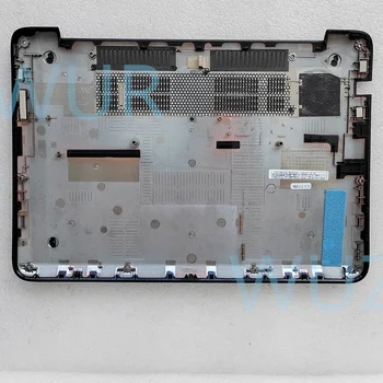 Новая оригинальная нижняя крышка ноутбука для HP Envy 14-K Black 727508-001