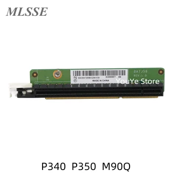 Новая Оригинальная Рабочая Станция PCIE16 Riser Card Для Lenovo ThinkStation P340 P350 M90Q Tiny6 5C50W00877 Быстрая Доставка