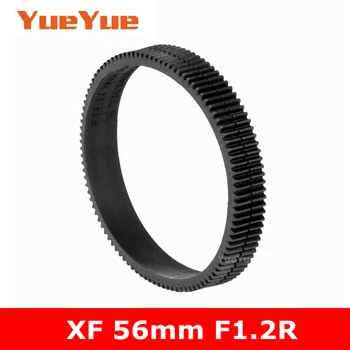 НОВОЕ Бесшовное Кольцо Для Последующей Фокусировки XF 56 F1.2 R Для объектива FUJI Fujifilm XF 56mm f/1.2 R
