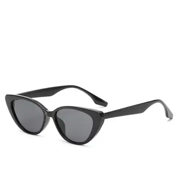 Новые солнцезащитные очки G M с небольшой оправой, устойчивые к ультрафиолетовому излучению в европейском стиле