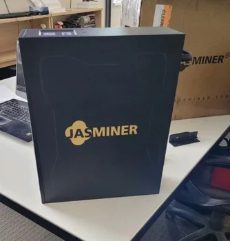 Новый JASMINERX4 840M ETC Asic Miner Сервер Крипто-Майнинга Монет Bitcoin