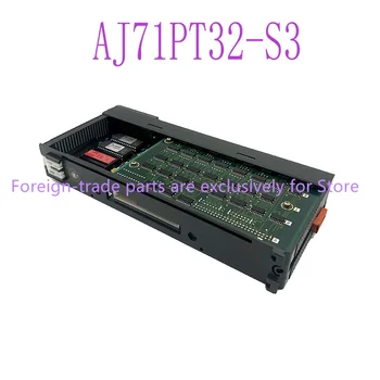 Новый оригинал в коробке (на складе)   AJ71PT32-S3