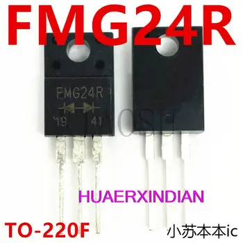 Новый оригинальный FMG24R FMG-24R 8A 400V