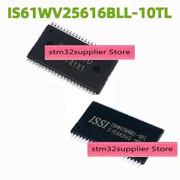 Новый оригинальный IS61WV25616BLL-10TL статическая оперативная память TSSOP44 spot