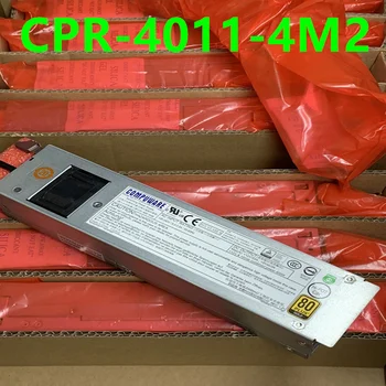Новый Оригинальный Блок питания для Compuware CRPS 400 Вт Импульсный Источник Питания CPR-4011-4M2