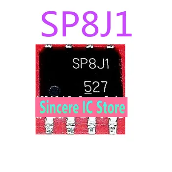 Новый оригинальный подлинный запас, доступный для прямой съемки чипа блока преобразования регулятора напряжения SP8J