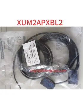 Новый фотоэлектрический датчик XUM2APXBL2