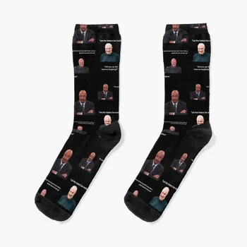 Носки Dr. Phil, носки для гольфа, милые носки, нагревательный носок
