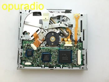 Оригинальный Alpine single DVD navigation mechanism DV35M120 DV33M12A приводной погрузчик для Toyota B9001 Lexus Audi Honda car DVD audio