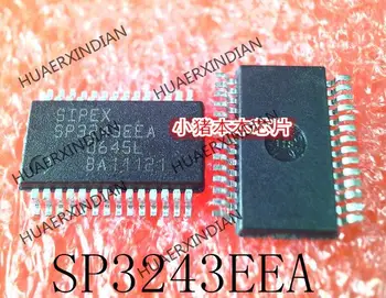 Оригинальный SP3243EEA 5P3243EEA SSOP Новый Продукт