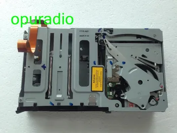 Оригинальный новый загрузчик Alpine 6 CD changer mechanism DT23L46D для автомобильного CD-аудиоплеера BMNW E46