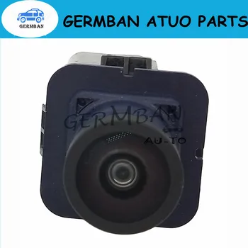Парковочная Камера заднего Вида FR3T-19G490-AC для Ford Mustang Convertible Coupe 2015-18 FR3Z-19H511-A FR3T-19G490-AE FR3Z19H511A