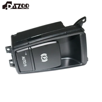 Переключатель управления стояночным тормозом Auto H Hold для BMW X5 X6 серии E70 E71 E72 61319148508