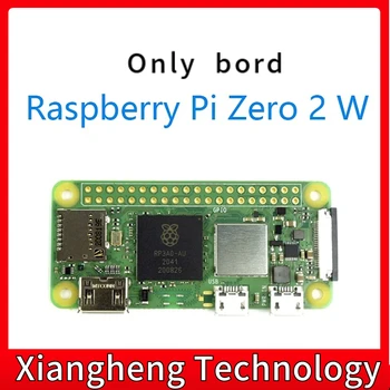 Плата разработки Raspberry Pi Zero 2 Вт