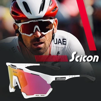 Поляризованные велосипедные очки Мужские MTB Велосипедные солнцезащитные очки UV400 Для спорта на открытом воздухе Велосипедные солнцезащитные очки Женские Дорожные велосипедные очки