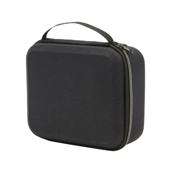 Портативный чемодан для хранения Сумка для переноски для защиты чехла Гладкая молния для Zhiyun Smooth Q3 Gimbal Dropship