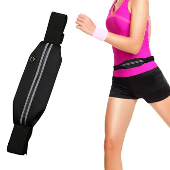 Поясная сумка для бега, спортивная поясная сумка для спортзала, сотовый телефон для бега, сумка для бега трусцой, велосипедная сумка для мужчин и женщин