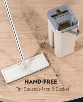 продается автоматическая вращающаяся швабра spray magic избегайте ручной стирки салфетка для чистки из микрофибры набор для домашнего кухонного деревянного пола mop