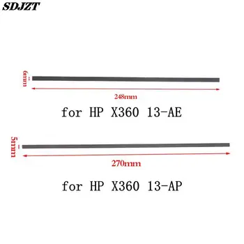Резиновые Ножки для ноутбука HP Spectre X360 13-AP TPN-Q212/13-AE TPN-Q199 Резиновая прокладка для нижней части корпуса ноутбука