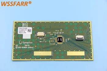 Сенсорная панель Clickpad Коврик для мыши Lenovo Thinkpad Серии E420 E425 E520 E525, TM1715 920-001906--03