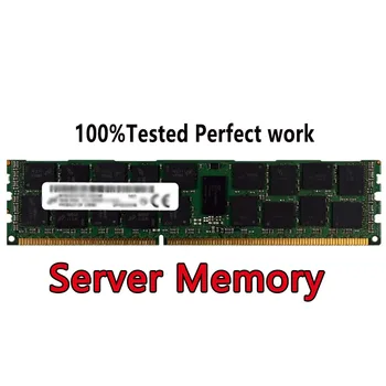 Серверная память DDR4 Модуль HMAA4GR7CJR4N-XNT4 RDIMM 32GB 2RX4 PC4-3200AA RECC 3200 Мбит/с SDP MP