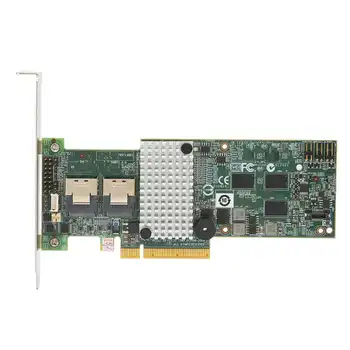 Сетевой адаптер PCI E X8 Gigabit Ethernet Server Adapter 256 Мбит/с Возможностью подключения с возможностью автоматического восстановления PCIE Ethernet Server Controller Card 2022