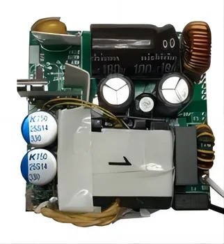 СИЛОВЫЕ ИНТЕГРАЦИИ RDK-928 Reference Design Kit, INN4073C, Управление питанием, Контроллер подачи питания USB Type-C (PD)