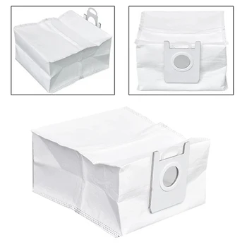 Сменные аксессуары для мешков для пыли в упаковке 12 для запасных частей пылесоса ROIDMI EVE Plus