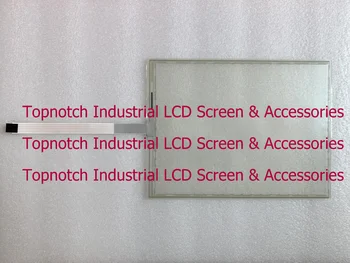 Совершенно Новый Дигитайзер с Сенсорным экраном для стекла сенсорной панели E935121 SCN-A5-FLT12.1-PT1-0H1-R